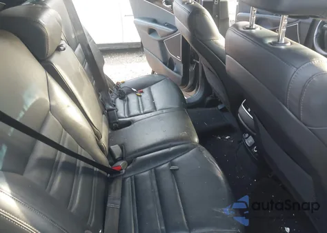 2017 Kia Sorento 3.3L Sx из США, поврежденный, VIN 5XYPKDA57HG311764